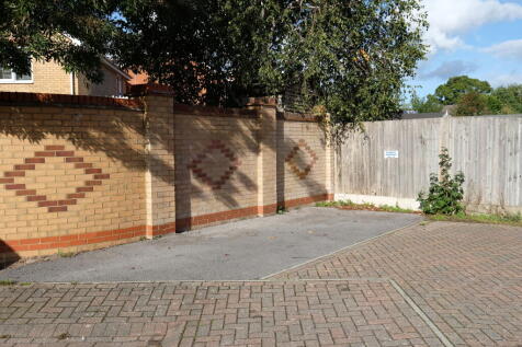 ALLOCATED PARKING SPACE 2