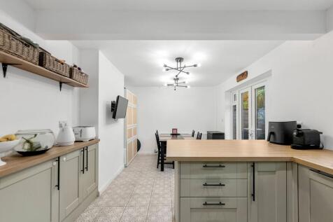 Kitchen-Diner