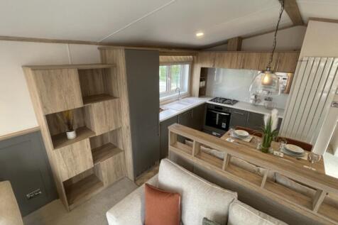Regal Autograph Kitchen Dining Area At Unity Beach
