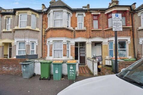 140A Keppel Road, London, E6 2BG