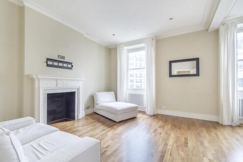 High Ceilings