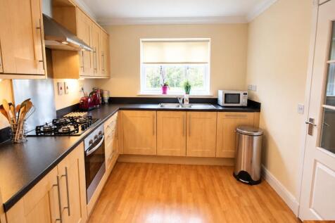 Station Approach, Somersham, Huntingdon, PE28 photo 3
