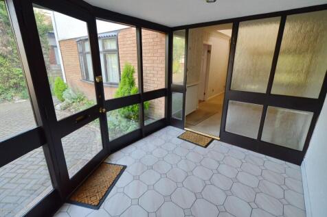 Porchway