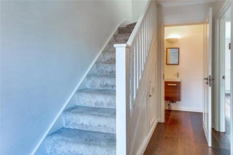 Hallway/ Wc