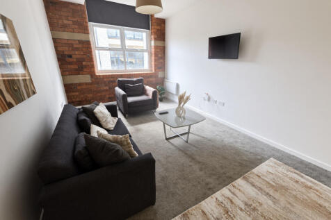 1 Balme Street , City Centre, Bradford, BD1 photo 3
