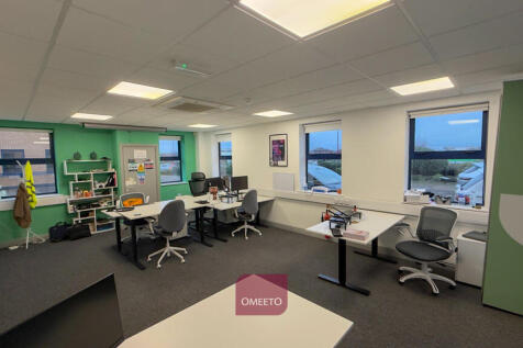 Office to Let