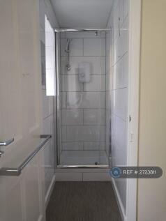 Shower Room - Plus a Full Bathroom With Shower