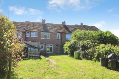 Rear Garden THREE