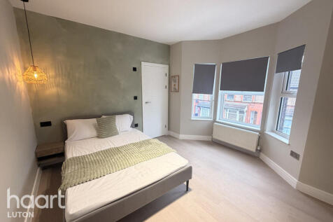 1 Bedroom House in LU2 0DN