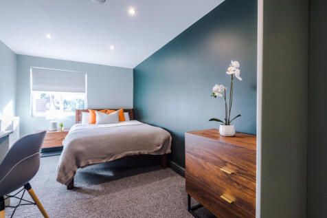 77 Davenport, Bedroom 1