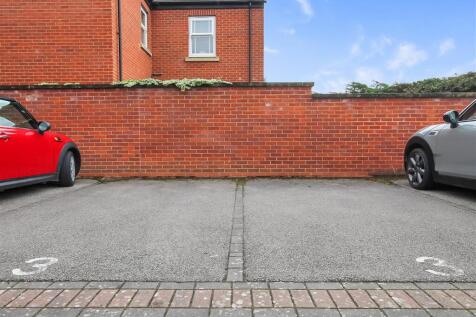 Lime Walk, Market Rasen photo 3