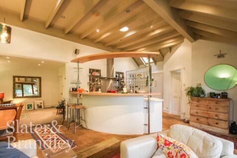 Cliff Way, Radcliffe-on-Trent, Nottingham, NG12 1AQ photo 5