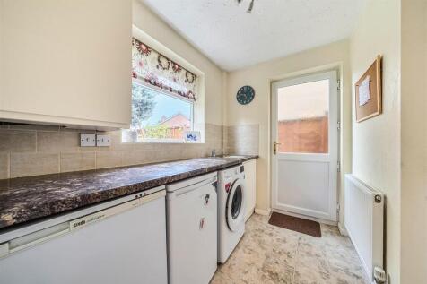 239 Milby Drive, Nuneaton