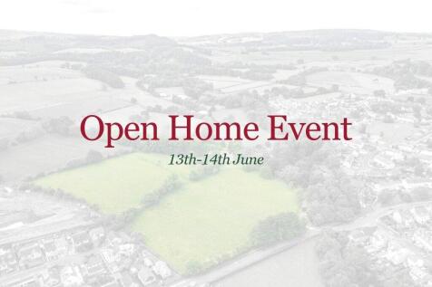 Open Home Event
