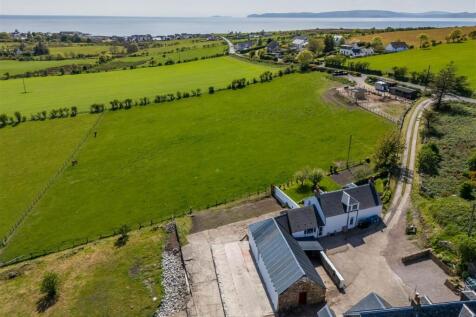 Towards Blackwaterfoot