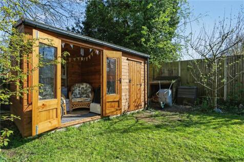 Summer House