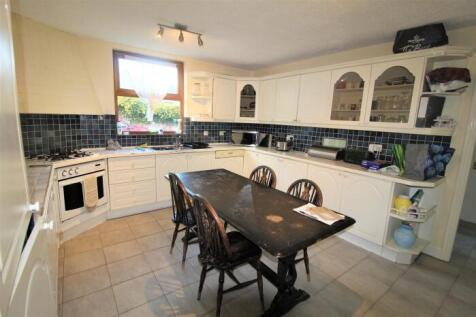 107 Wellington Road - Room Share