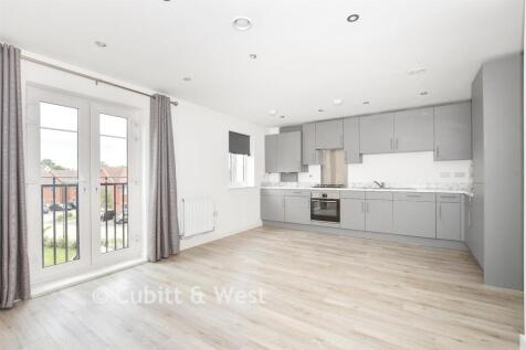 Lounge/Dining/ Kitchen