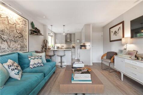 Thorndike Close, West Chelsea, London, SW10 photo 4
