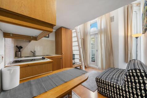 Studio to rent