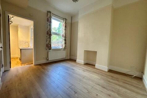 rear room