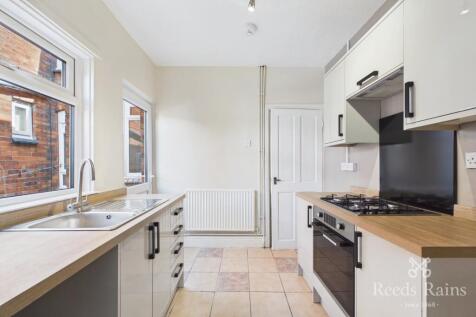 Victoria Street, Dinnington, Sheffield, South Yorkshire, S25 photo 4