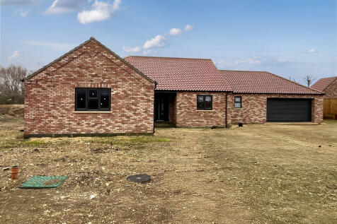 3 Horton Close