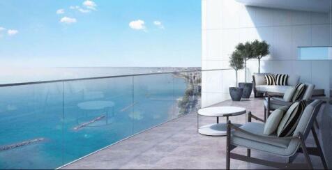 Panoramic Sea View