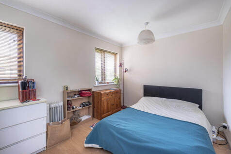 Peakes Place, Granville Road, St Albans, Hertfordshire, AL1 photo 4