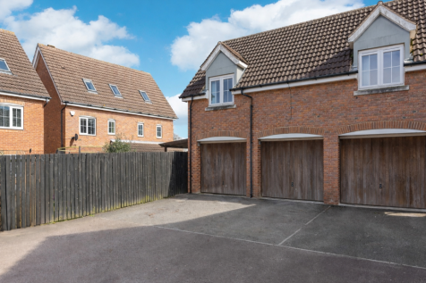 Double Garage