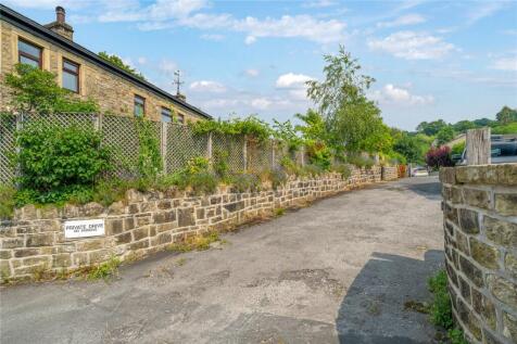 Bobbin Mill Close