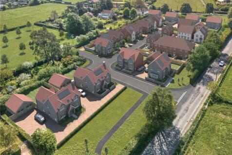 Orchard Meadows CGI