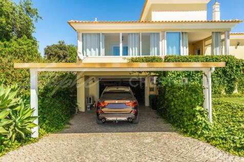 Boliqueime 5 Bed Villa With 18,000m2 Land For Sale (50)