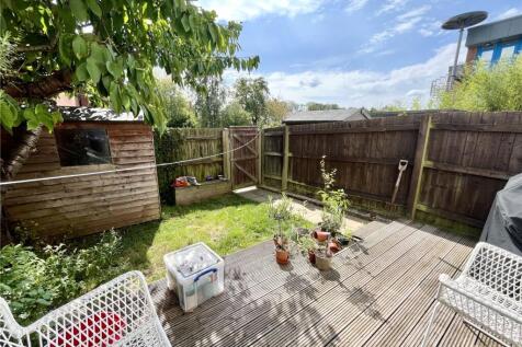 Long Ashton, Pear Tree Avenue, BS41 photo 4