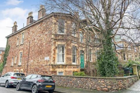 10 Hughenden Road, Clifton, Bristol, Avon, BS8 2TT