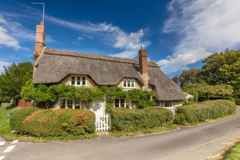 Cress Cottage