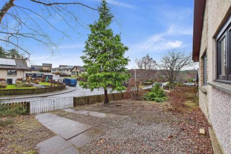 Front Garden &amp; Driveway