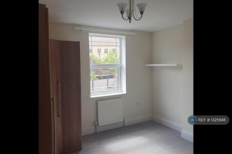 Second Double Bedroom
