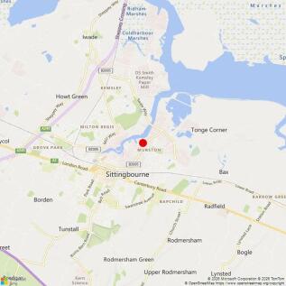 Ordnance Survey Map