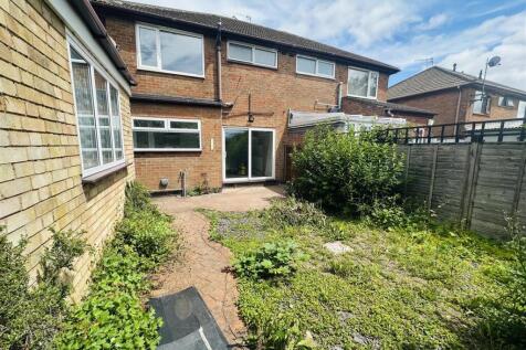 Florence Close, Bedworth photo 5