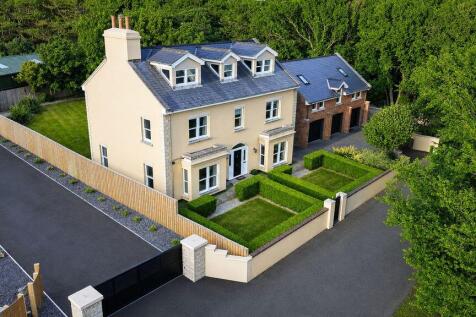 Ballakinnag House