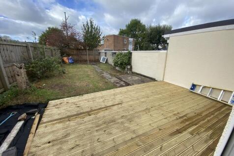 Molesworth Drive, Bishopsworth, Bristol, Bristol City photo 4