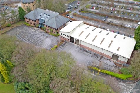 Light Industrial to rent Image 12