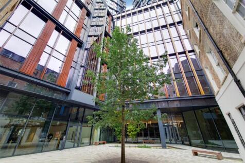 One Crown Place