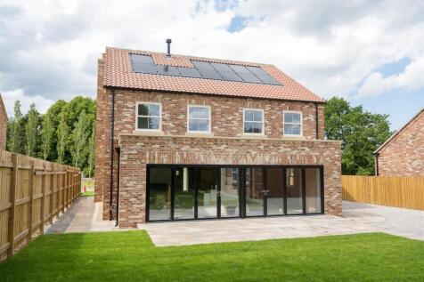 Rear elevation