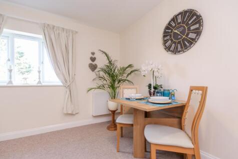 Brighthampton Court, Standlake photo 4