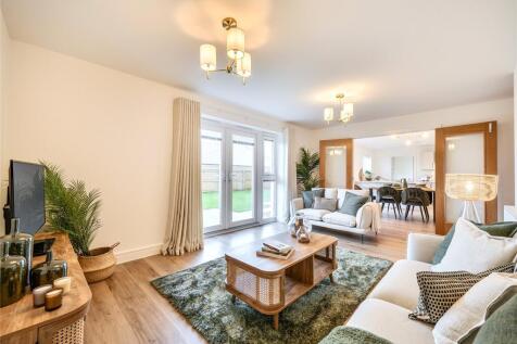 Show Home Ex