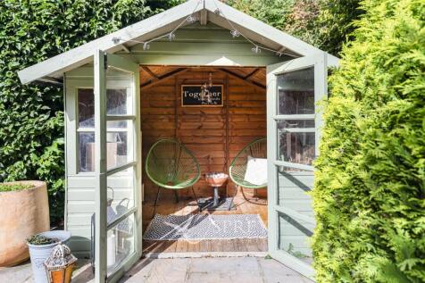 Summer House