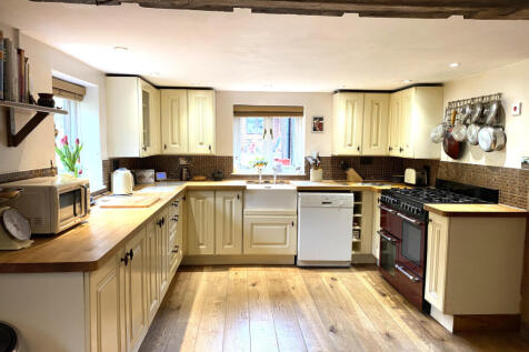 Smallholding Property