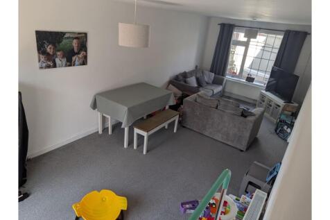 Living / Dining Room